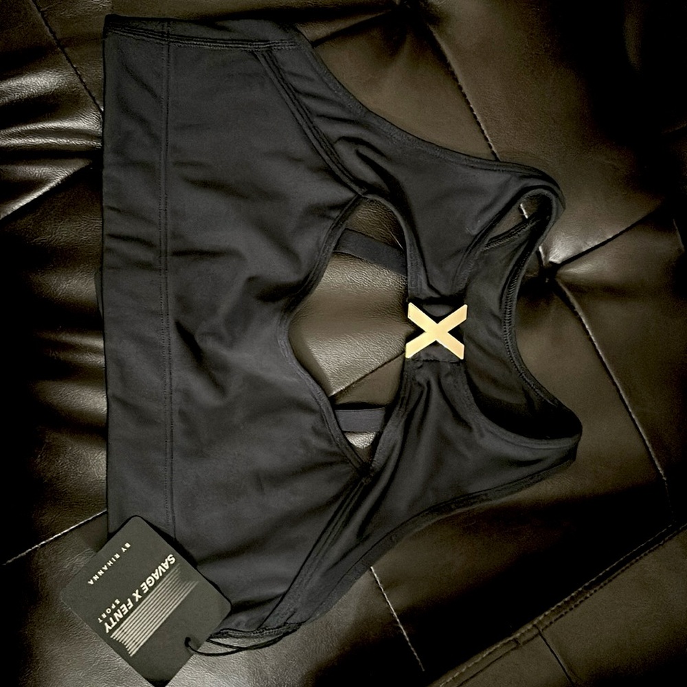 Savage Fenty Sports Bra
